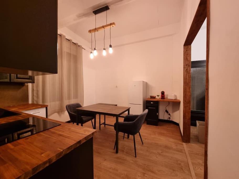 Apartment Chez Sam *