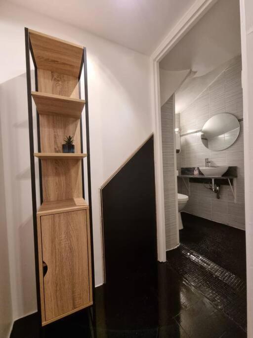 Apartment Chez Sam